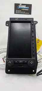 Aspen Avionics EFD 1000